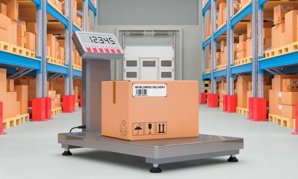 Certified Scales in Arizona 10 Weight Scale & Weighing Scales in Arizona