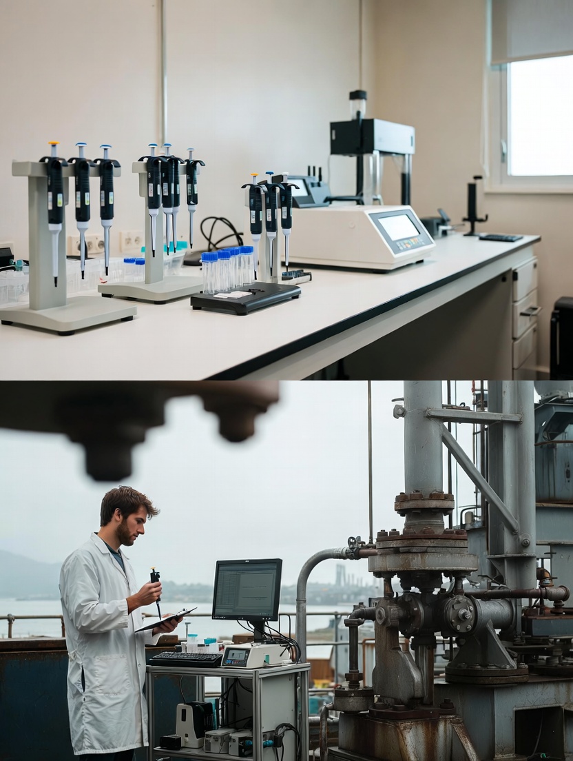 Weight Calibration Services - NIST Traceable