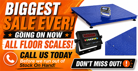Floor Scales