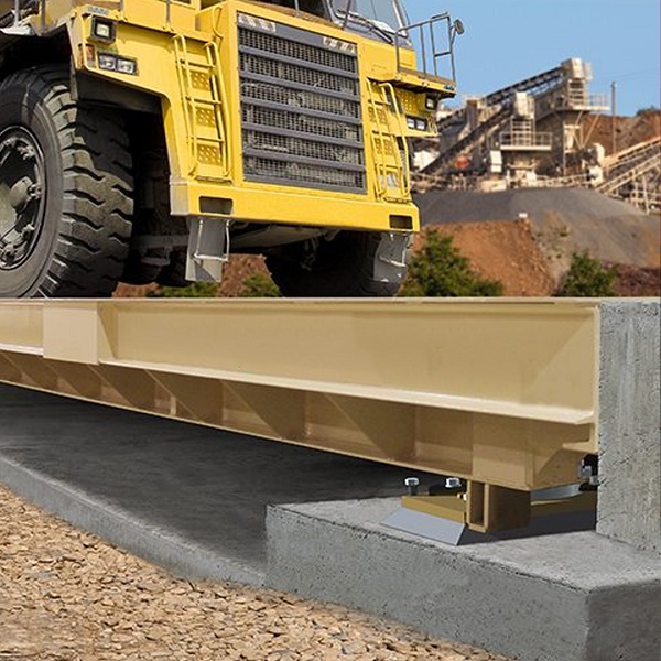 Commercial Truck Scale Calibration Services California
