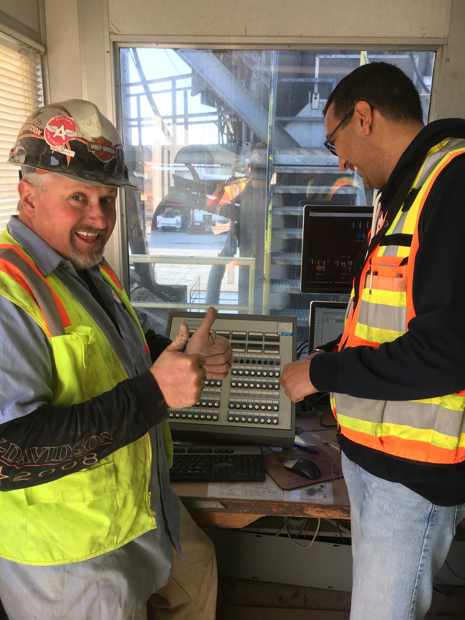 Commercial Truck Scale Calibration Services in California